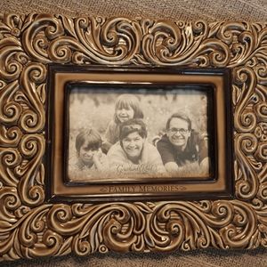 Grasslands Road Everyday Life Family Memories Picture Frame
